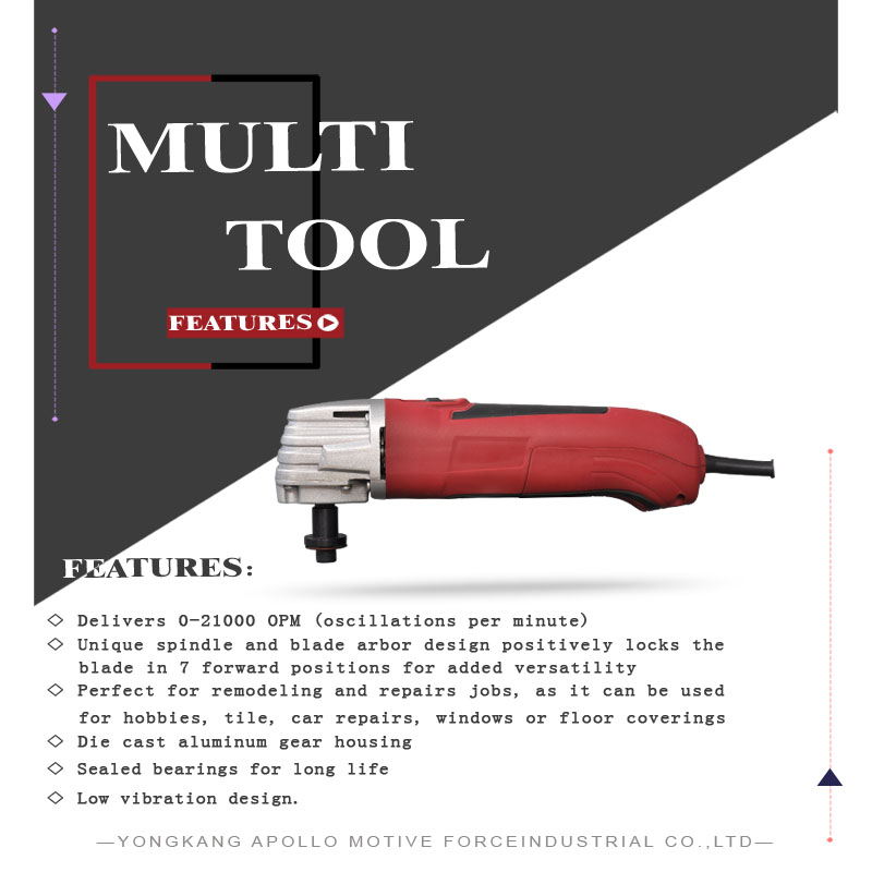 MULTI TOOL