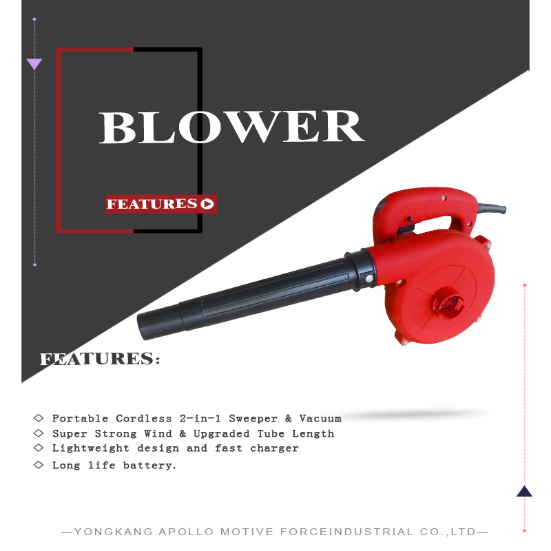 BLOWER